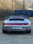Porsche 993 Carrera 2 Cabriolet 117TKM Silber - thumbnail 25