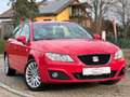 SEAT Exeo ST Style / 1. Hand / Gepflegt / Rot - thumbnail 1