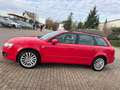 SEAT Exeo ST Style / 1. Hand / Gepflegt / Rot - thumbnail 4