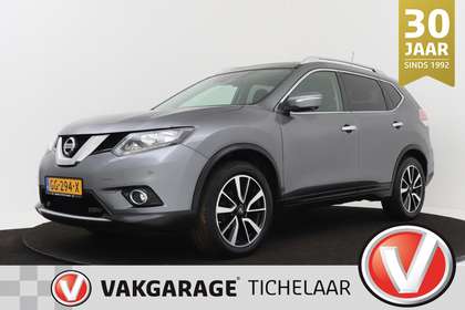 Nissan X-Trail 1.6 dCi Business | Org NL | Automaat | Navi | Came