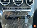 Mercedes-Benz GLC 250 4Matic Aut. Gris - thumbnail 26