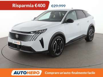 electric drive 157 kW Allure 210 CV