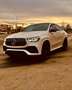 Mercedes-Benz GLE 53 AMG GLE-Coupe 4Matic Speedshift TCT 9G Wit - thumbnail 1