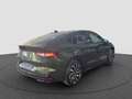 Skoda Enyaq Coupé 85 x Sportline Paket Traveller I Paket Ma... Grün - thumbnail 4