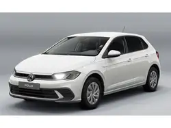 Volkswagen Polo 1.0 TSI DSG Life LED APP CONNECT SHZ PDC