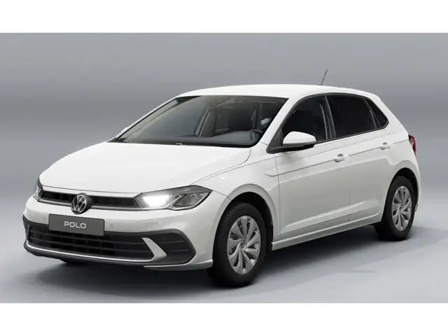 Volkswagen Polo 1.0 TSI DSG Life LED APP CONNECT SHZ PDC