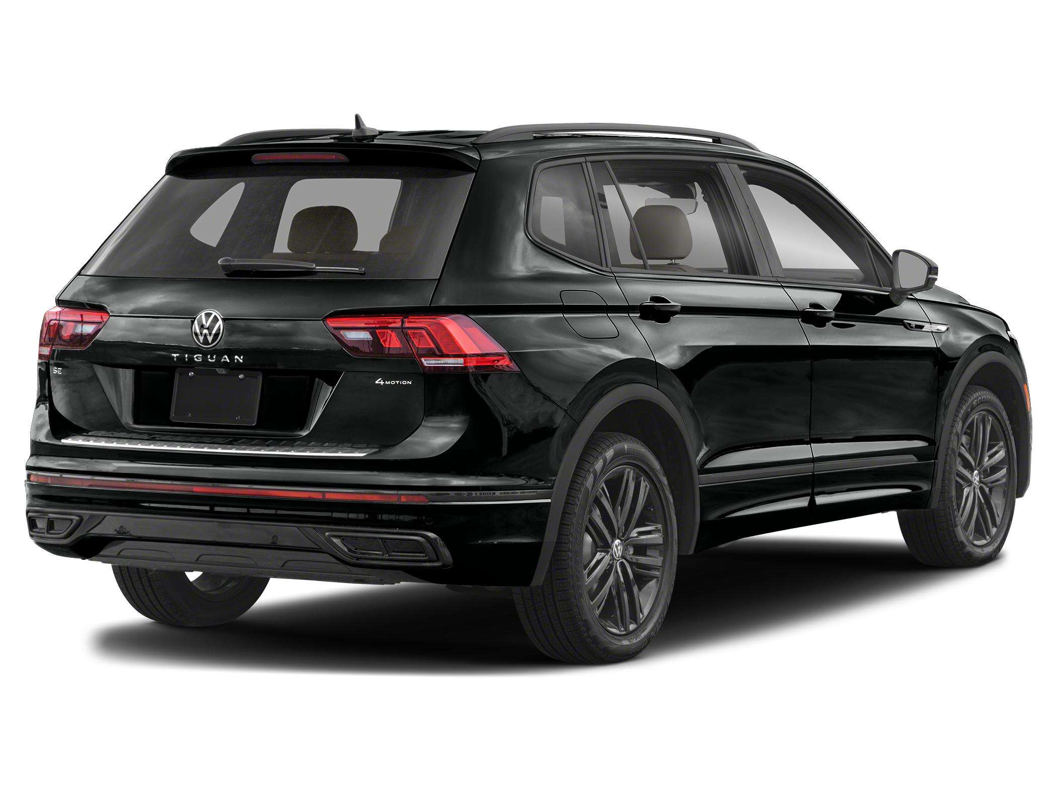 2022 Volkswagen Tiguan COMFORTLINE — снимка 1