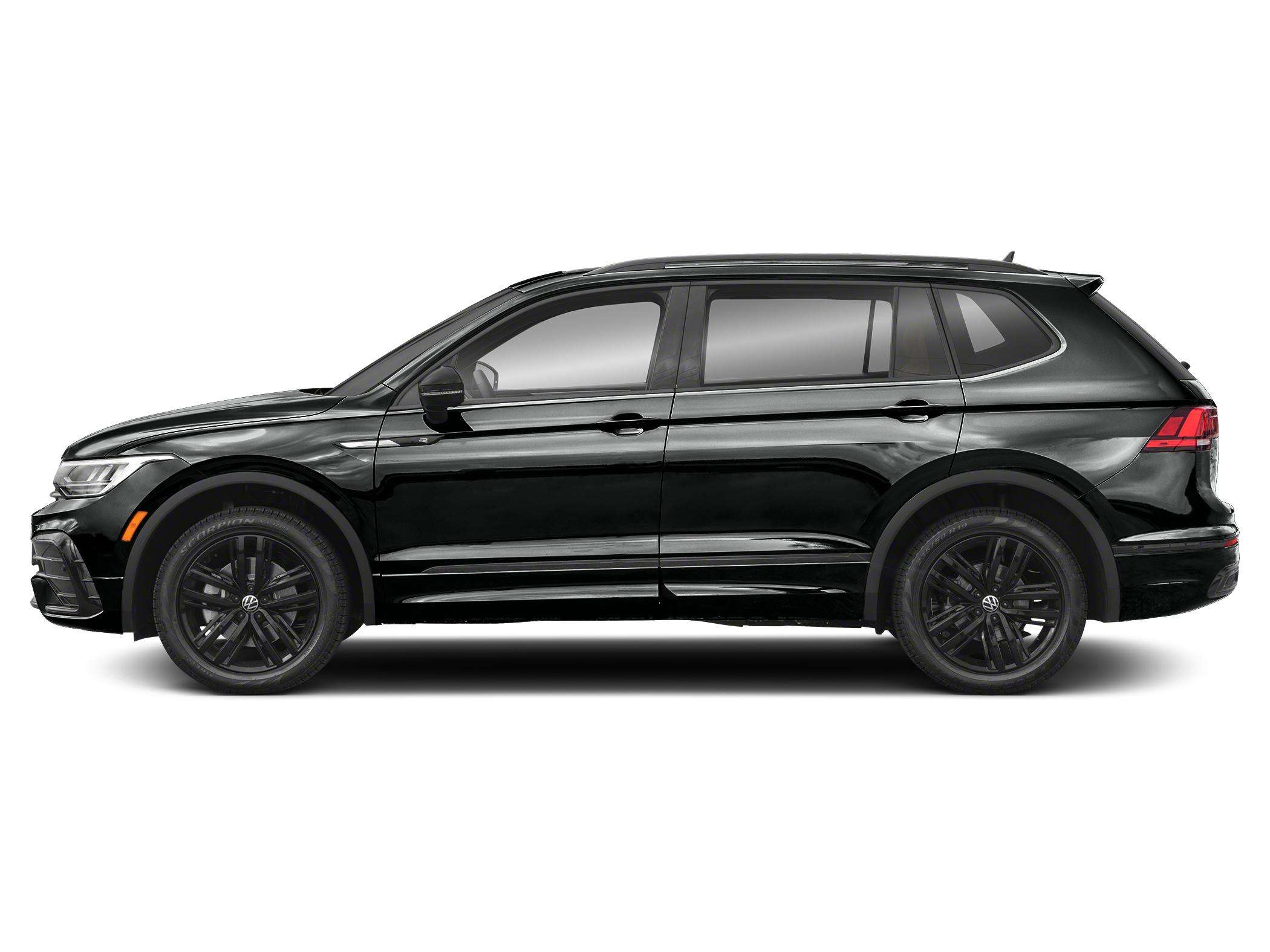 2022 Volkswagen Tiguan COMFORTLINE — снимка 1