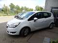 Opel Meriva 1.4 Cosmo Blanc - thumbnail 3