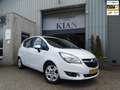 Opel Meriva 1.4 Cosmo Blanc - thumbnail 1