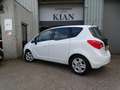Opel Meriva 1.4 Cosmo Blanc - thumbnail 4