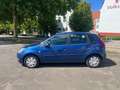 Ford Fiesta STYLE*KLIMA*2-HAND*AUX*TÜV/AU 10/2027* Blau - thumbnail 3