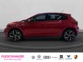 Volkswagen Polo GTI 2,0 l TSI OPF 152 kW (207 PS) 7 Rouge - thumbnail 3