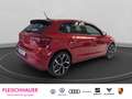 Volkswagen Polo GTI 2,0 l TSI OPF 152 kW (207 PS) 7 Rouge - thumbnail 6