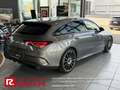 Mercedes-Benz CLA 200 CLA 200 SB AMG Sport Kamera 19" P-Dach Sound Navi Grau - thumbnail 7