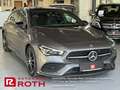 Mercedes-Benz CLA 200 CLA 200 SB AMG Sport Kamera 19" P-Dach Sound Navi Grau - thumbnail 3
