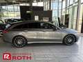 Mercedes-Benz CLA 200 CLA 200 SB AMG Sport Kamera 19" P-Dach Sound Navi Grau - thumbnail 6
