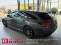 Mercedes-Benz CLA 200 CLA 200 SB AMG Sport Kamera 19" P-Dach Sound Navi Grau - thumbnail 11