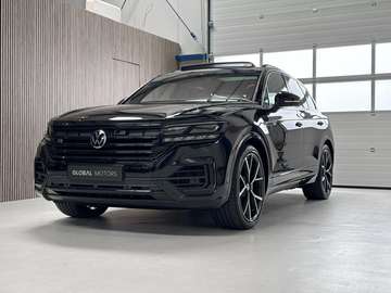 3.0 TSi eHybrid 4MOTION R LINE - NACHTZICHT - PANO