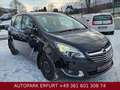 Opel Meriva B Innovation Automatik*Klima*Temp*Phone*L Schwarz - thumbnail 7