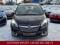 Opel Meriva B Innovation Automatik*Klima*Temp*Phone*L Schwarz - thumbnail 8