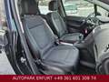 Opel Meriva B Innovation Automatik*Klima*Temp*Phone*L Schwarz - thumbnail 15