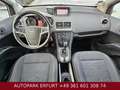 Opel Meriva B Innovation Automatik*Klima*Temp*Phone*L Schwarz - thumbnail 10