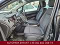 Opel Meriva B Innovation Automatik*Klima*Temp*Phone*L Schwarz - thumbnail 9