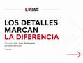 Ford Transit 2.0 TDCI FURGON L2 H2 130 Blanco - thumbnail 6
