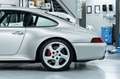 Porsche 993 I 911 Carrera 4S I PCCM+ I Schalter I 2 Hand Silber - thumbnail 8