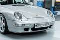 Porsche 993 I 911 Carrera 4S I PCCM+ I Schalter I 2 Hand Silber - thumbnail 9