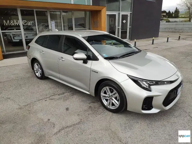 Suzuki Swace 1.8 Hybrid E-CVT 2WD Cool