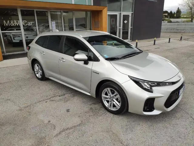 Suzuki Swace 1.8 Hybrid E-CVT 2WD Cool