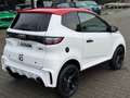 Aixam City Sport Neues Mod.LED Mopedauto L6e Automatik Weiß - thumbnail 7