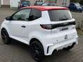 Aixam City Sport Neues Mod.LED Mopedauto L6e Automatik Weiß - thumbnail 5