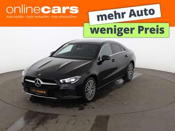 e Progressive Aut LED NAVI LEDER SITZHZG