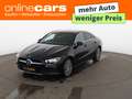 Mercedes-Benz CLA 250 e Progressive Aut LED NAVI LEDER SITZHZG Schwarz - thumbnail 1