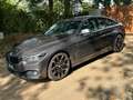BMW 420 ia Facelift-Full Led-Navigatie-Leder-Camera-BT-19" Šedá - thumbnail 4