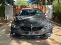 BMW 420 ia Facelift-Full Led-Navigatie-Leder-Camera-BT-19" Šedá - thumbnail 2