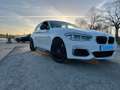 BMW 140 M140i Sport-Aut. Blanco - thumbnail 7