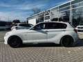 BMW 140 M140i Sport-Aut. Bílá - thumbnail 1