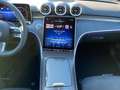 Mercedes-Benz C 220 C 220 d T AMG+DISTRO+AHK+NIGHT+KAMERA+MEMO+EASYP Bleu - thumbnail 14