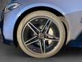 Mercedes-Benz C 220 C 220 d T AMG+DISTRO+AHK+NIGHT+KAMERA+MEMO+EASYP Bleu - thumbnail 18