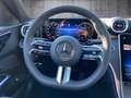 Mercedes-Benz C 220 C 220 d T AMG+DISTRO+AHK+NIGHT+KAMERA+MEMO+EASYP Bleu - thumbnail 11