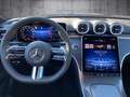 Mercedes-Benz C 220 C 220 d T AMG+DISTRO+AHK+NIGHT+KAMERA+MEMO+EASYP Bleu - thumbnail 10