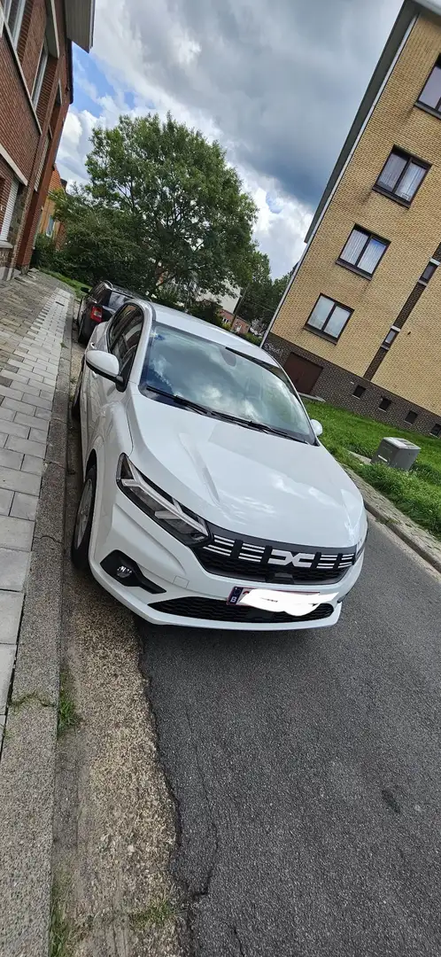 Dacia Sandero LPG 1.0 ECO-G Comfort - 2