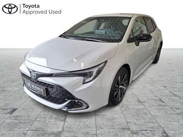 HatchBack - Style finition