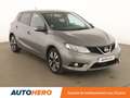 Nissan Pulsar 1.2 DIG-T N-Connecta Gris - thumbnail 8