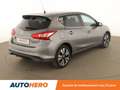 Nissan Pulsar 1.2 DIG-T N-Connecta Gris - thumbnail 6