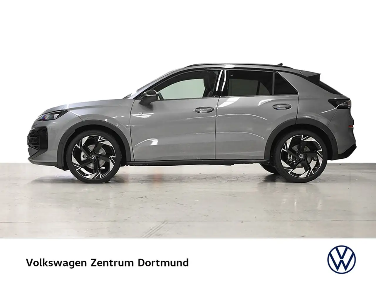 Volkswagen T-Roc 1.5 R-LINE DSG PANO AHK MATRIXLED LM20 3